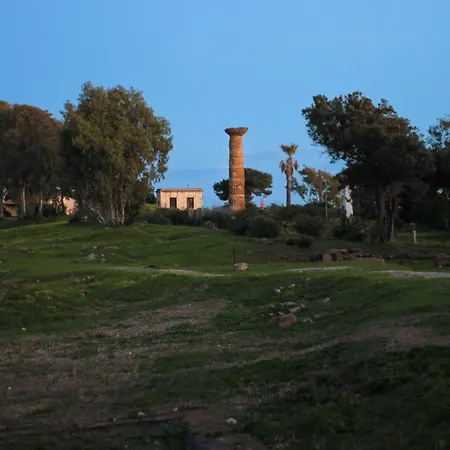Апартаменты Di Fronte Al Museo *